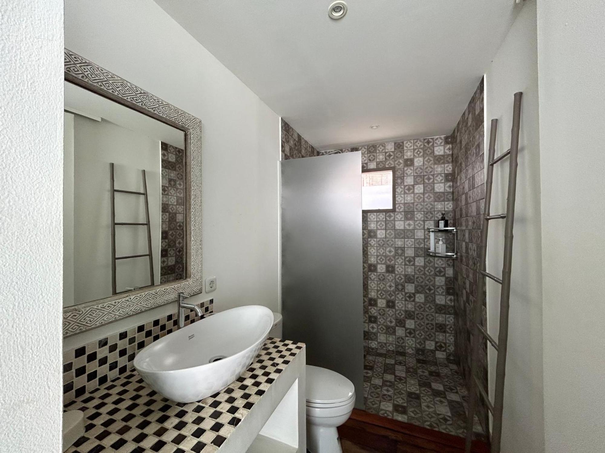 Meno Suites Gili Meno Extérieur photo