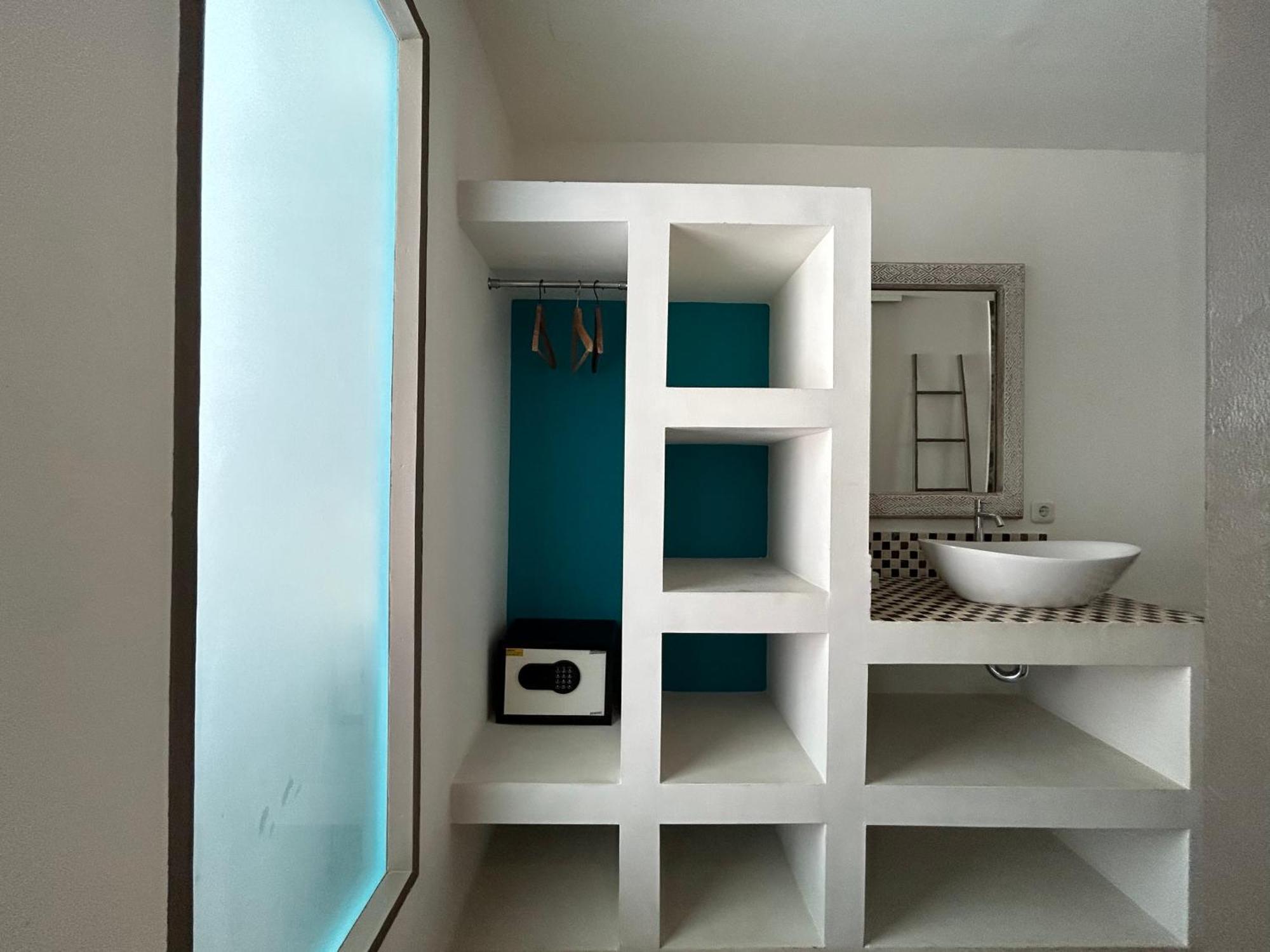 Meno Suites Gili Meno Extérieur photo
