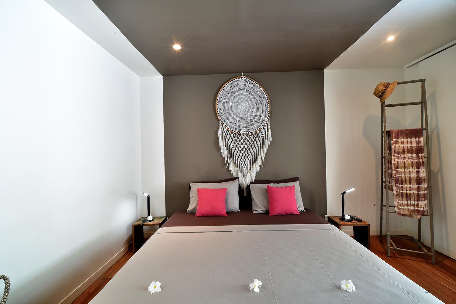 Meno Suites Gili Meno Extérieur photo