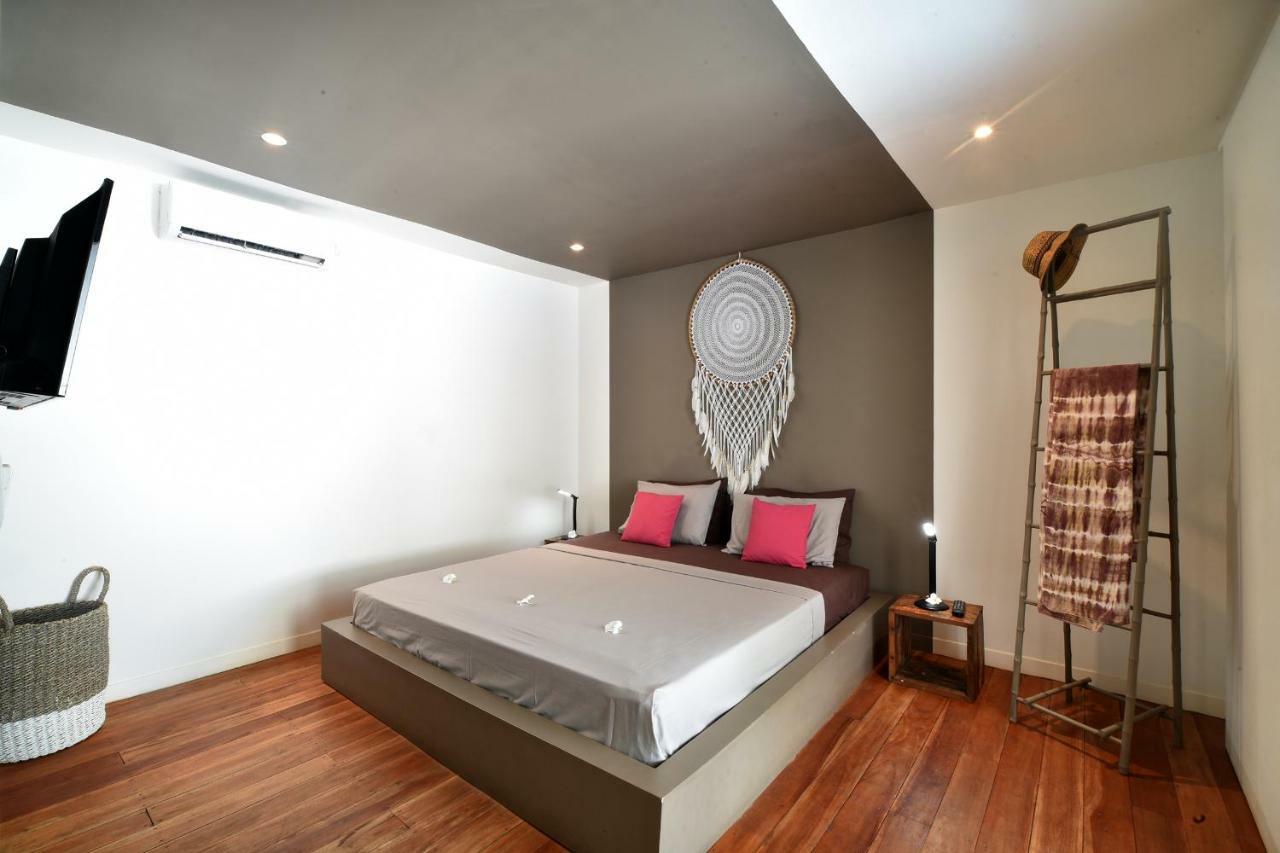 Meno Suites Gili Meno Extérieur photo